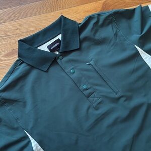 Manors Golf Polo
